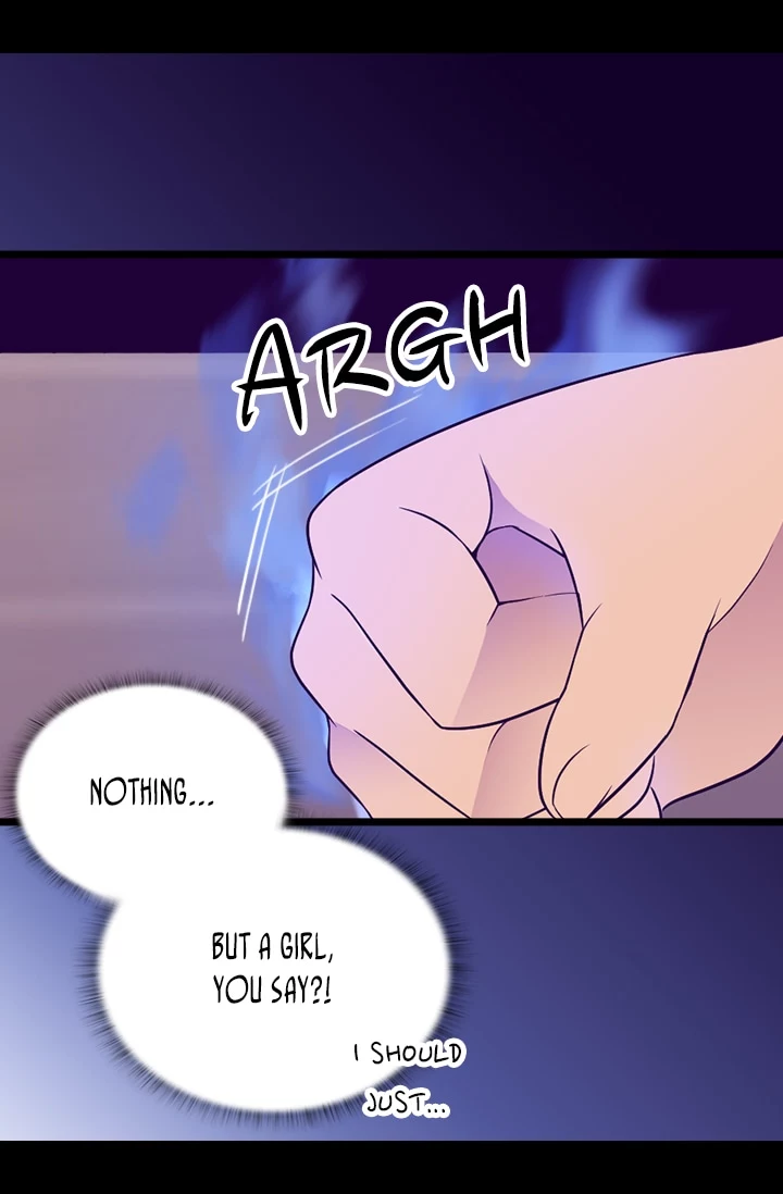 They Say I Was Born a Kings Daughter Chapter 164 page 56
