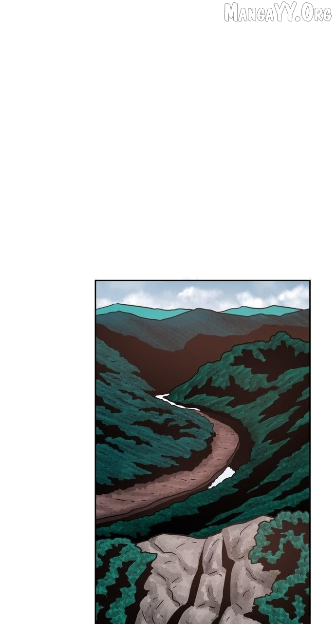 Warrior Executioner Chapter 169 page 41