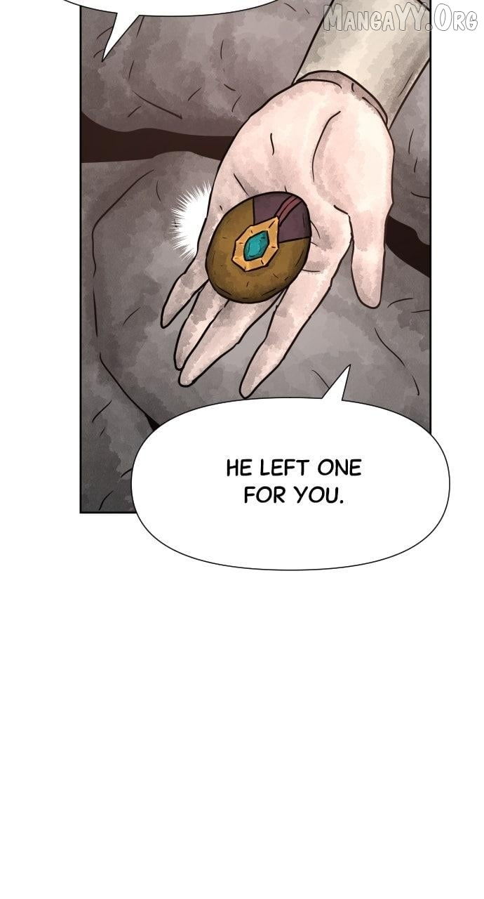 Warrior Executioner Chapter 169 page 46
