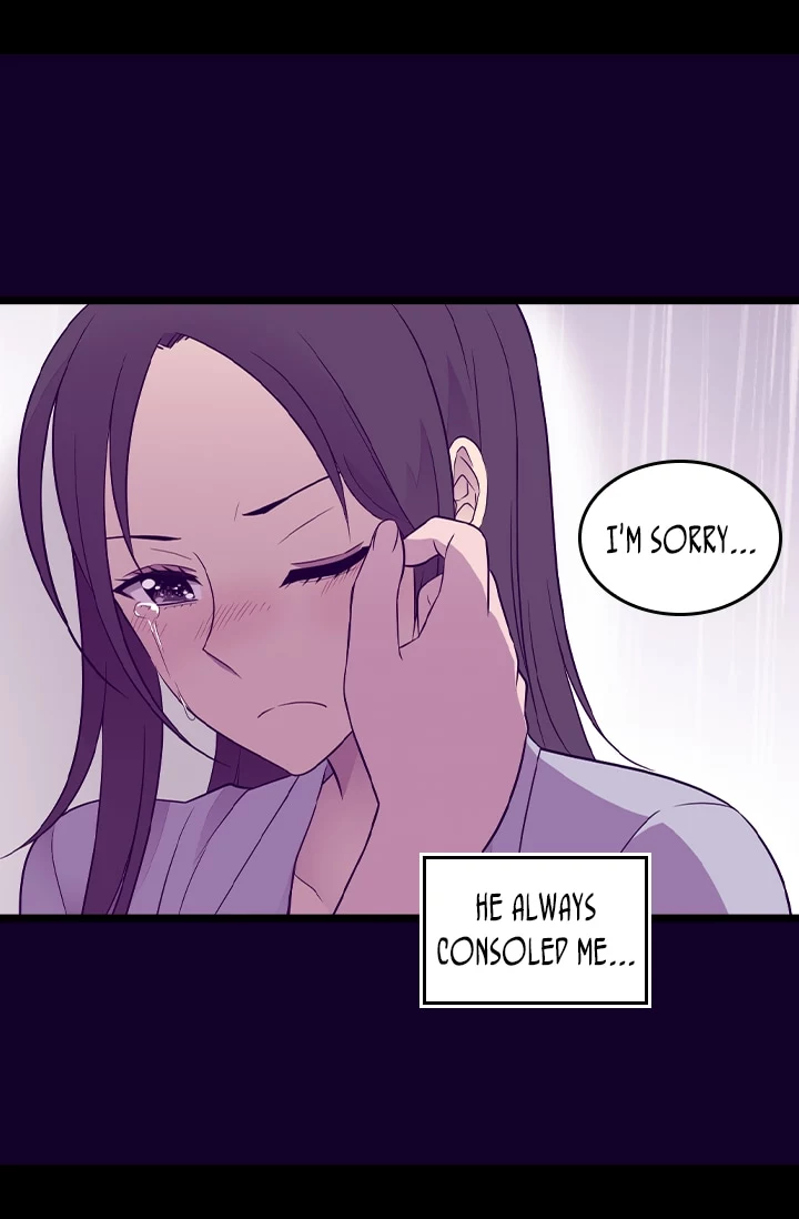 They Say I Was Born a Kings Daughter Chapter 164 page 40
