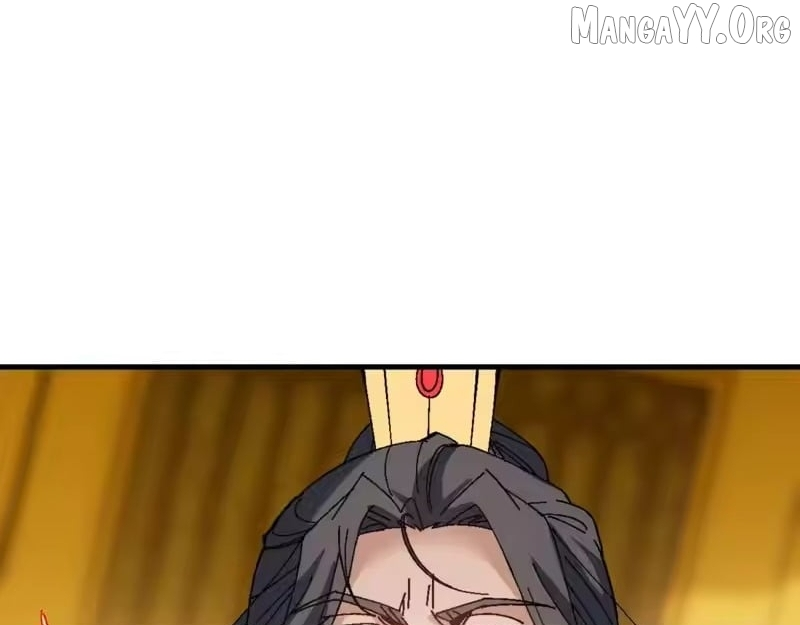 Master: This rebellious disciple is definitely not the Holy Son Chapter 168 page 134