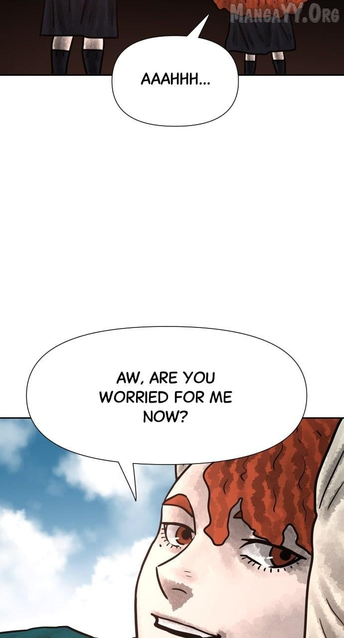 Warrior Executioner Chapter 169 page 24