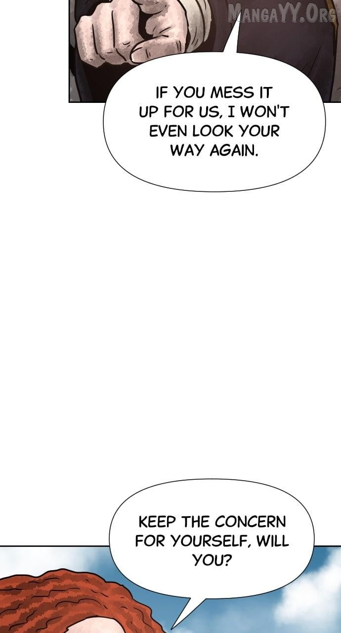 Warrior Executioner Chapter 169 page 49