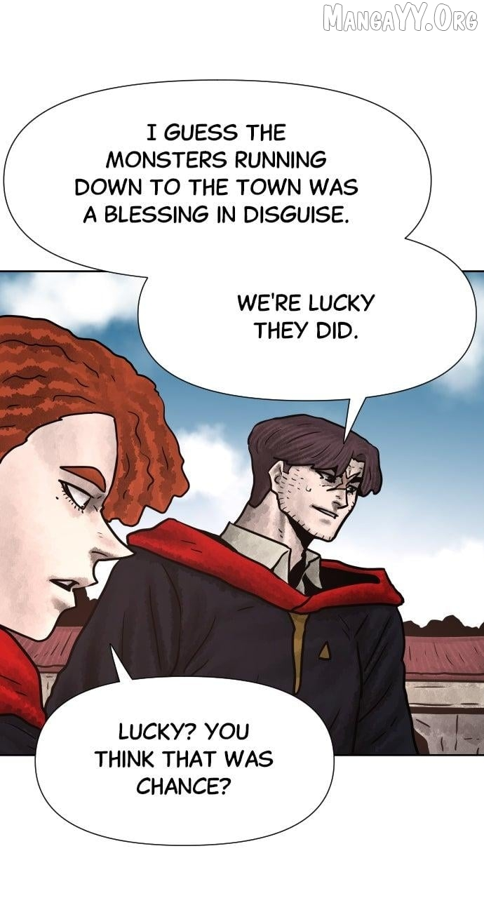 Warrior Executioner Chapter 169 page 9