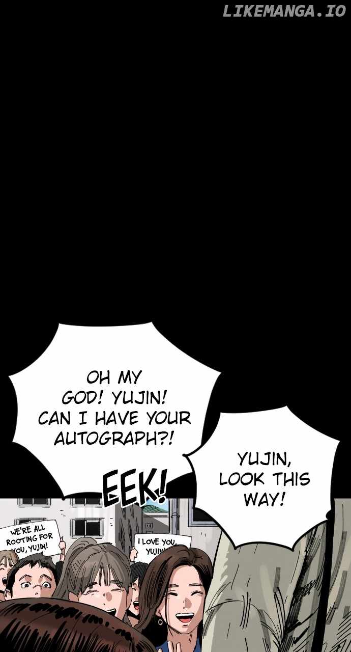 Build Up Chapter 170 page 4