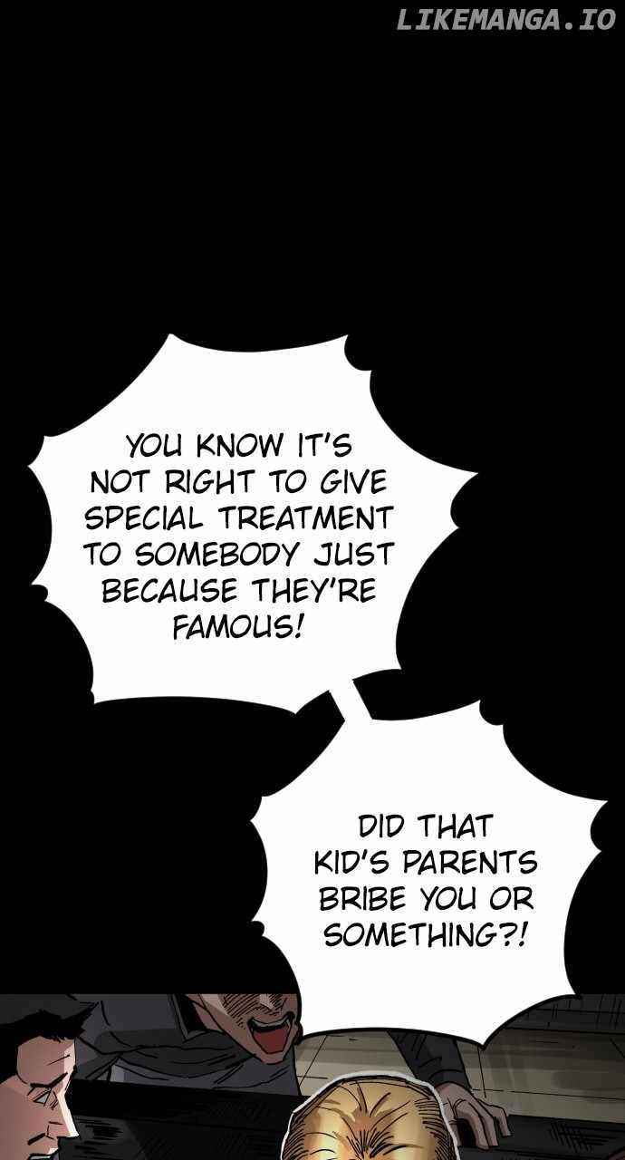Build Up Chapter 170 page 20
