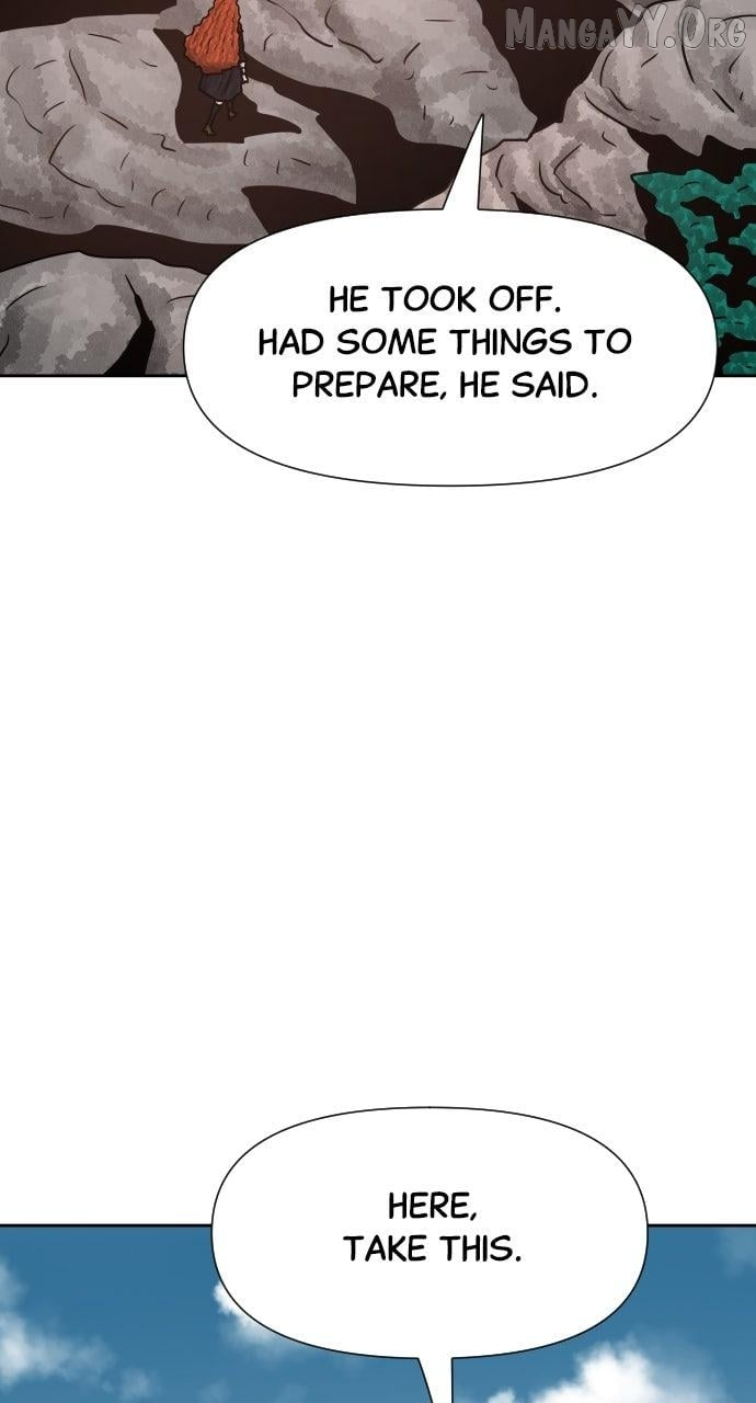 Warrior Executioner Chapter 169 page 44