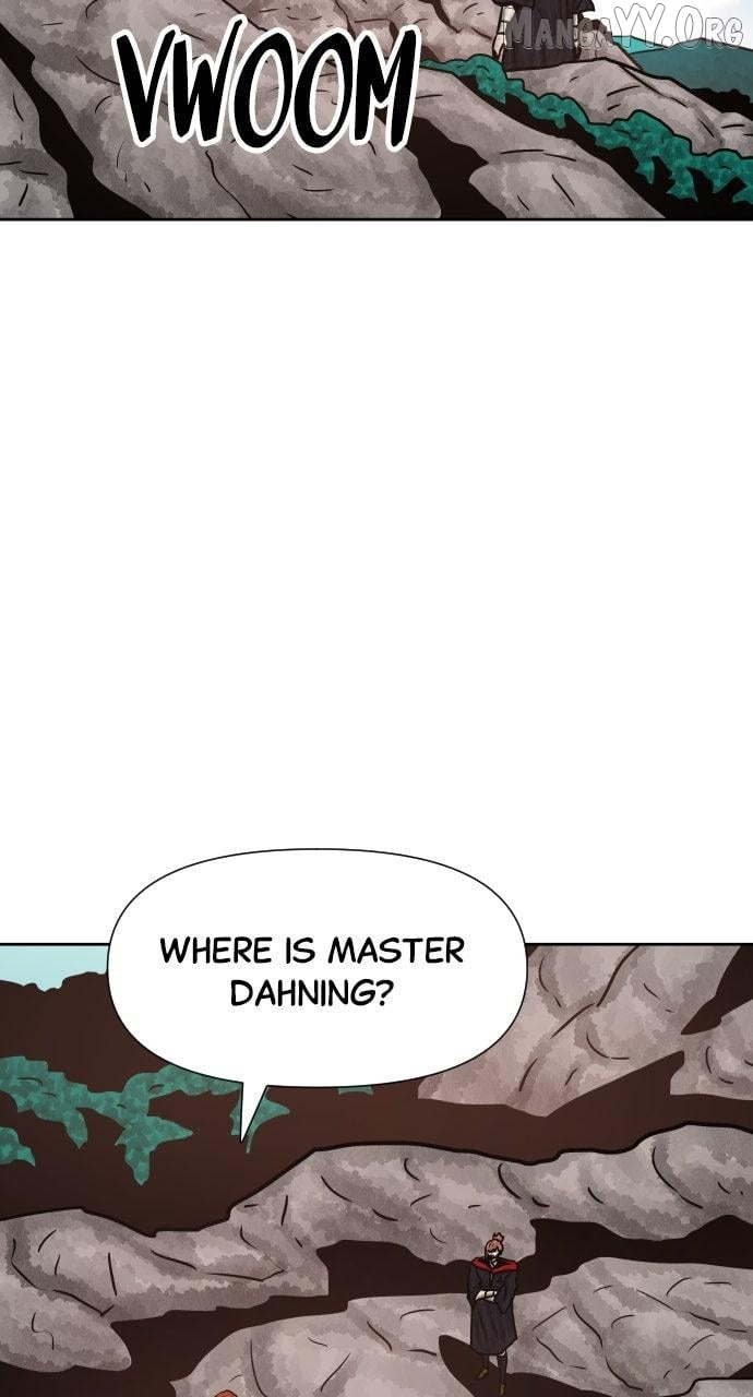 Warrior Executioner Chapter 169 page 43