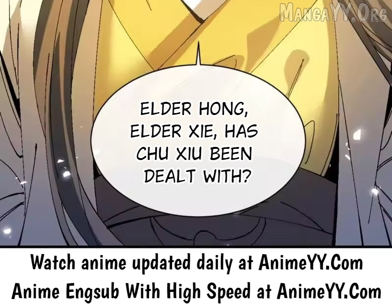 Master: This rebellious disciple is definitely not the Holy Son Chapter 168 page 136
