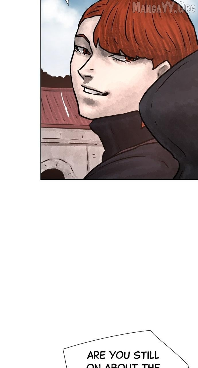 Warrior Executioner Chapter 169 page 34