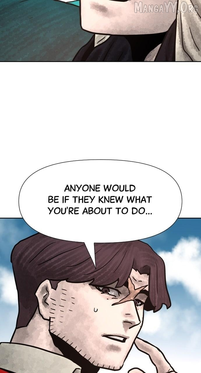 Warrior Executioner Chapter 169 page 25