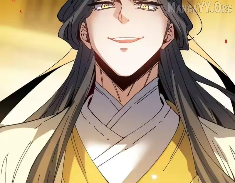 Master: This rebellious disciple is definitely not the Holy Son Chapter 168 page 135