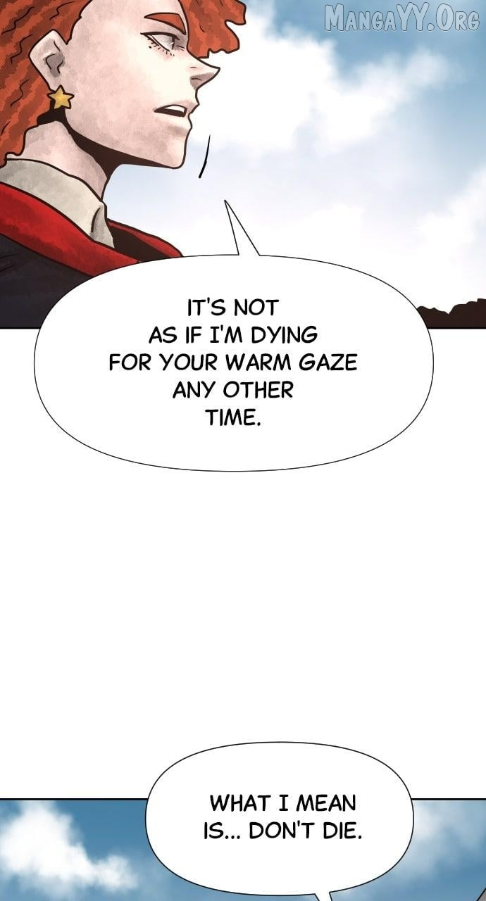 Warrior Executioner Chapter 169 page 50