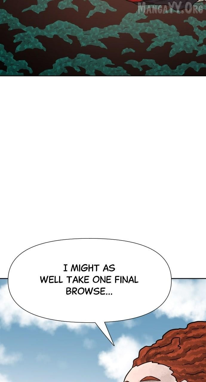 Warrior Executioner Chapter 169 page 57