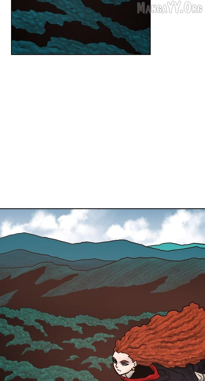 Warrior Executioner Chapter 169 page 56