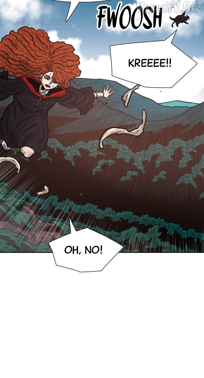 Warrior Executioner Chapter 169 page 72