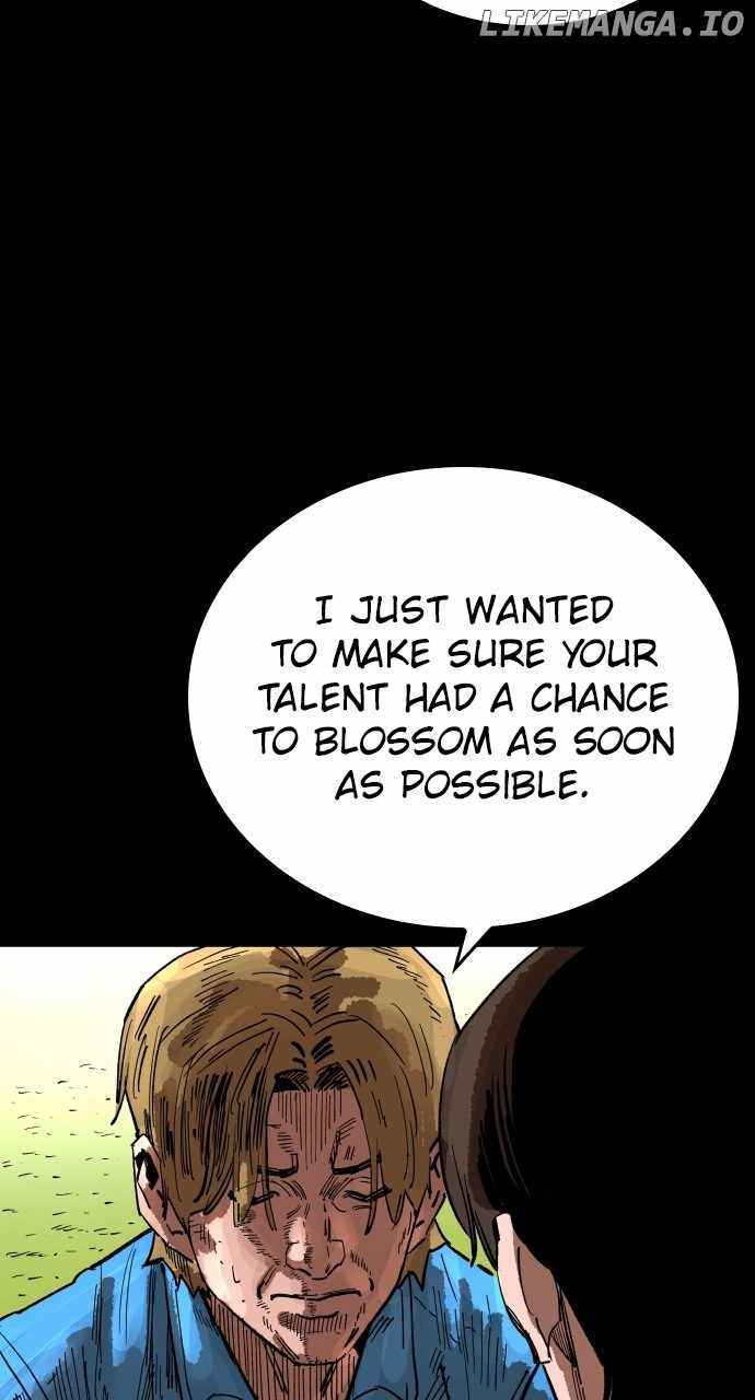 Build Up Chapter 170 page 39