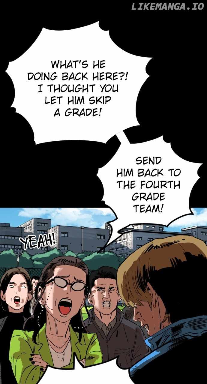Build Up Chapter 170 page 29