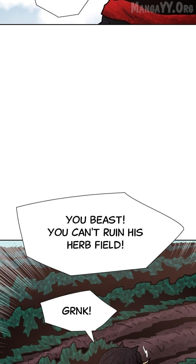 Warrior Executioner Chapter 169 page 69