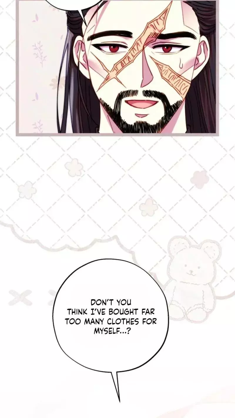 Another Typical Fantasy Romance Chapter 164 page 4