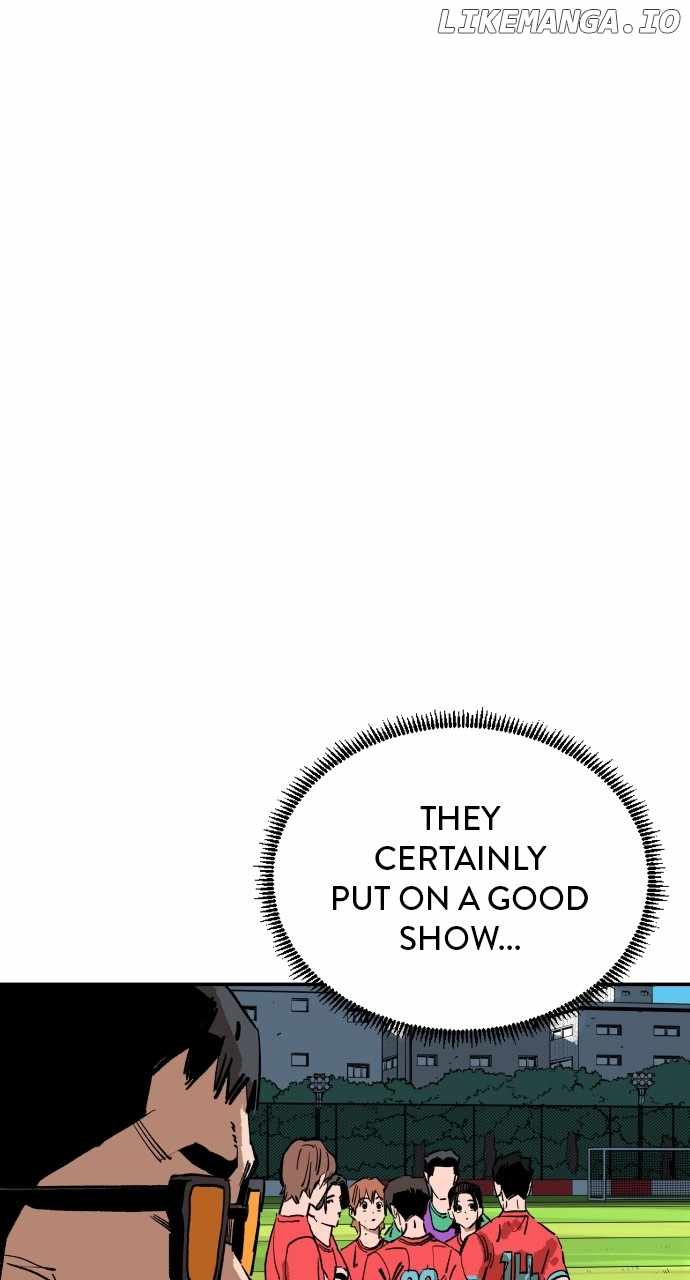 Build Up Chapter 170 page 108