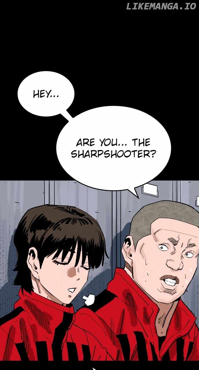 Build Up Chapter 170 page 55