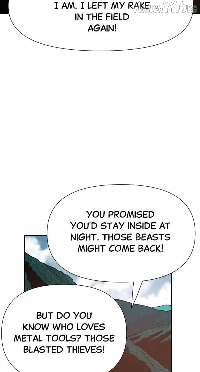 Warrior Executioner Chapter 169 page 64