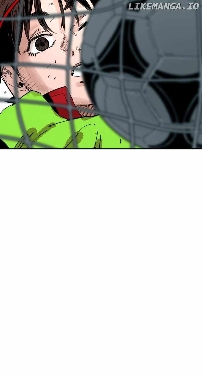 Build Up Chapter 170 page 81