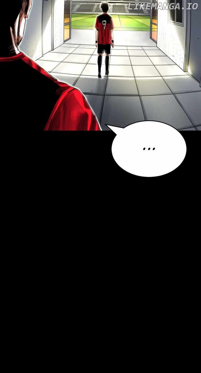Build Up Chapter 170 page 57