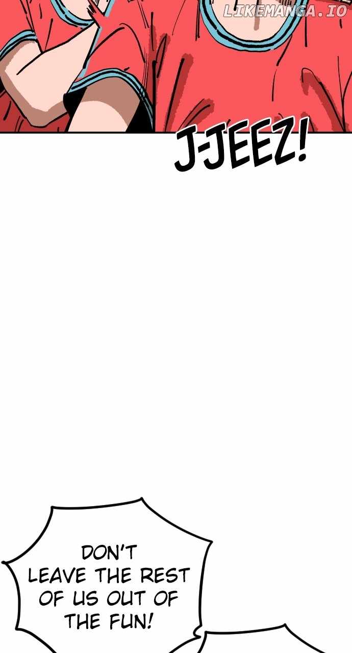 Build Up Chapter 170 page 106