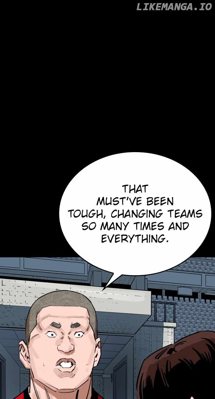 Build Up Chapter 170 page 62