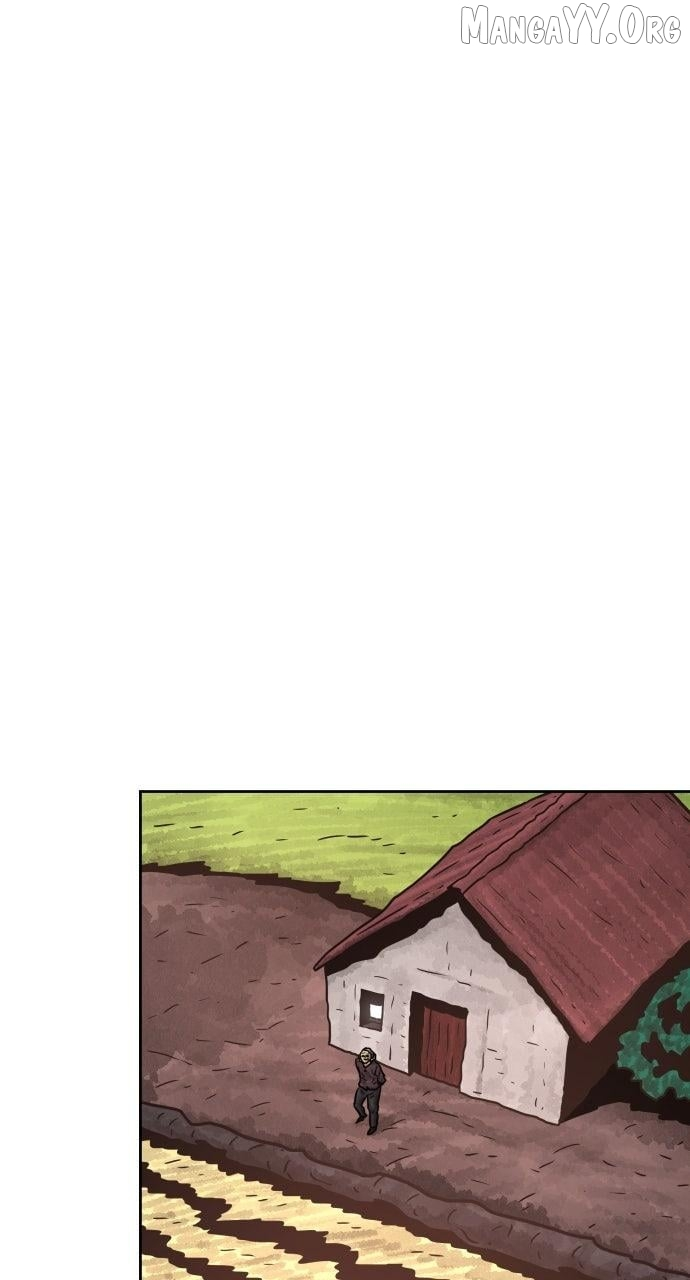 Warrior Executioner Chapter 169 page 75