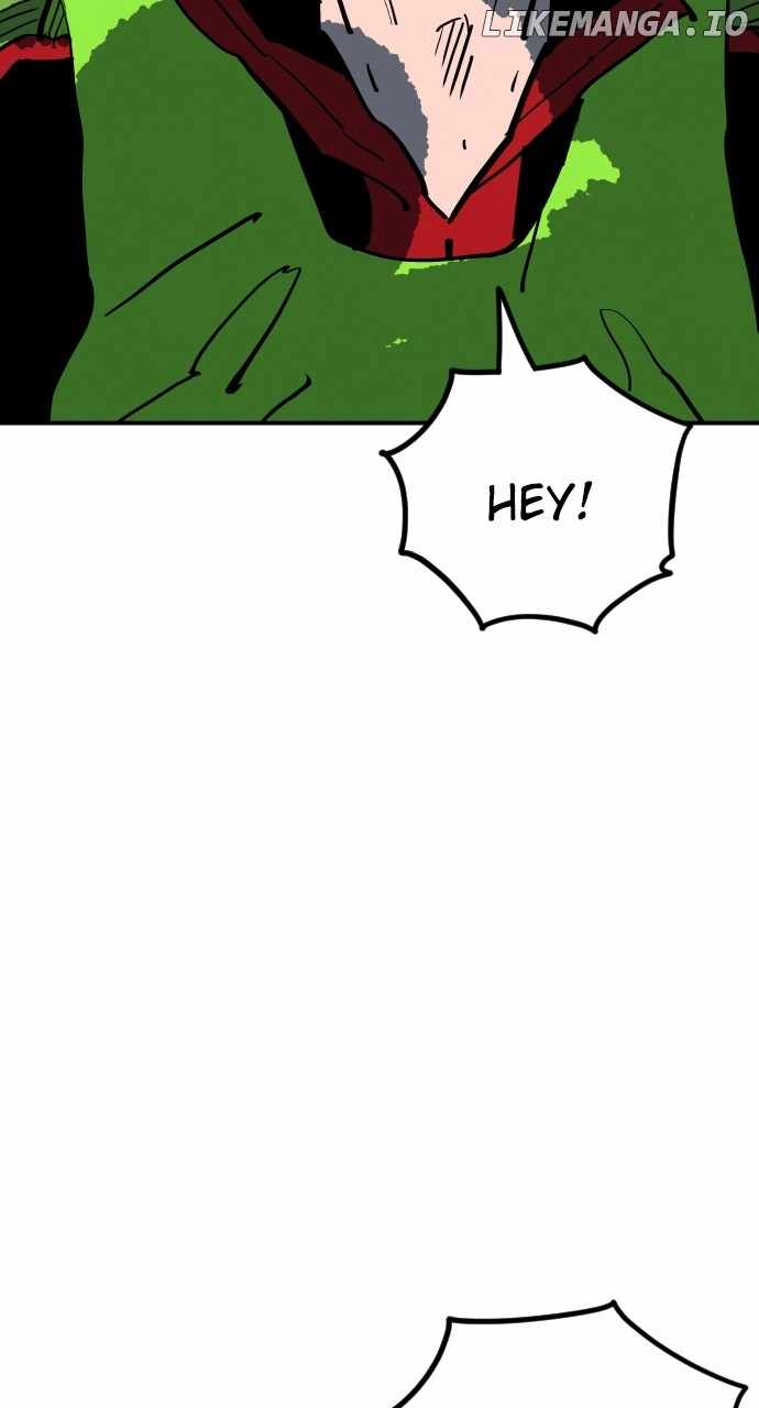 Build Up Chapter 170 page 88