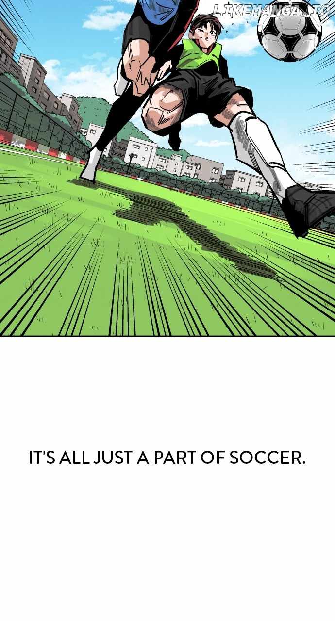 Build Up Chapter 170 page 70