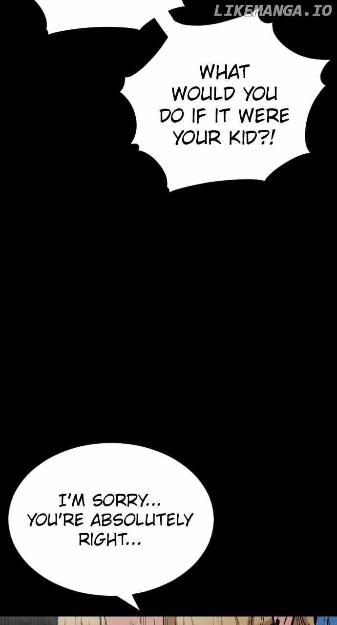 Build Up Chapter 170 page 25