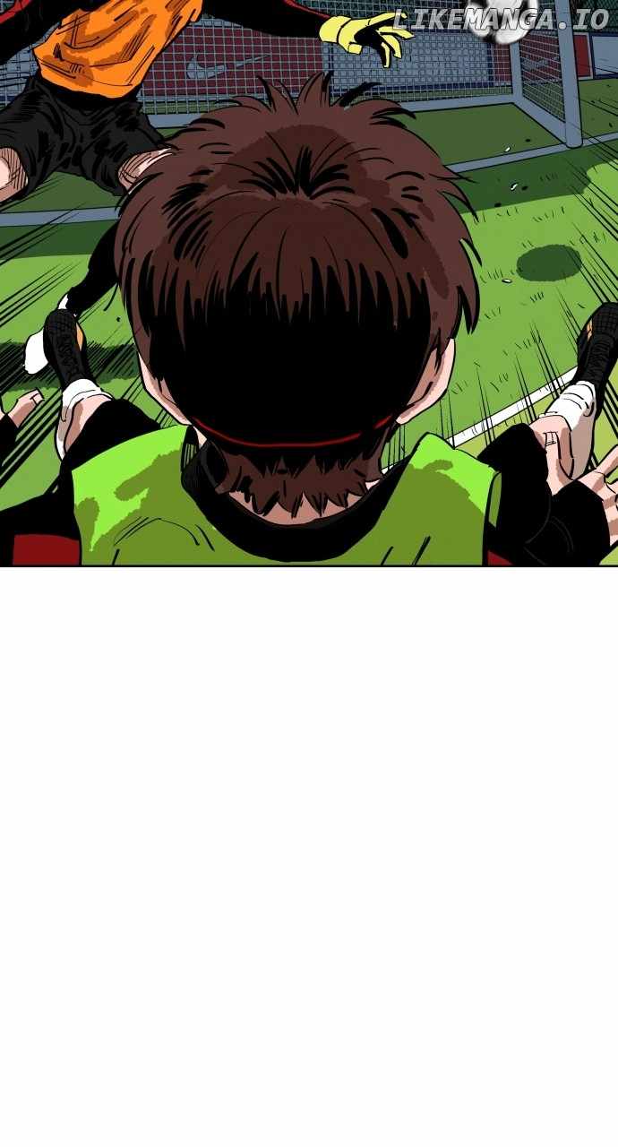 Build Up Chapter 170 page 76