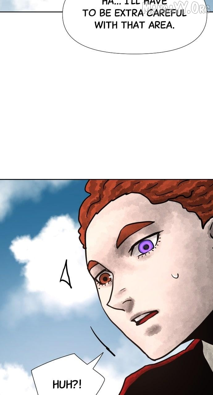 Warrior Executioner Chapter 169 page 68