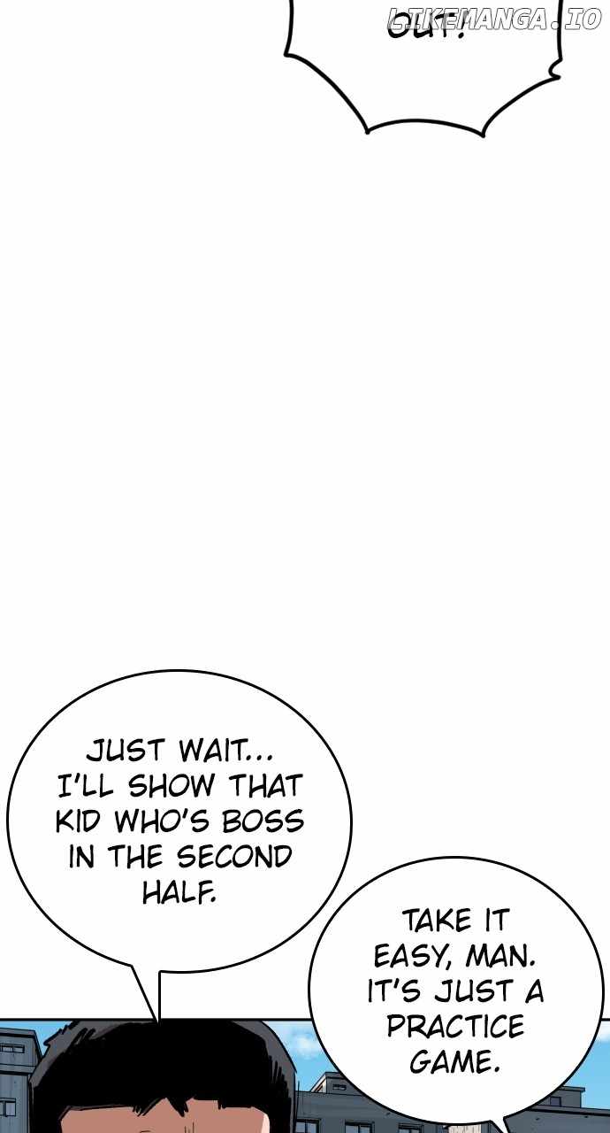 Build Up Chapter 170 page 98