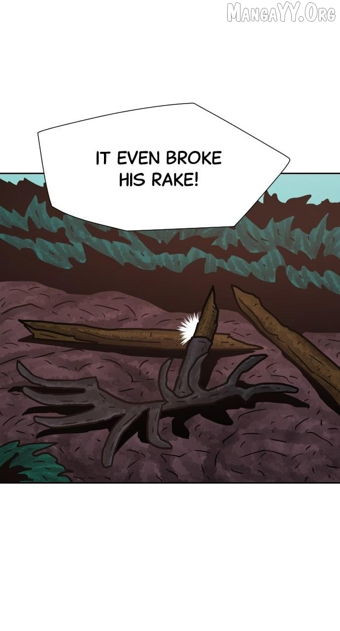 Warrior Executioner Chapter 169 page 73
