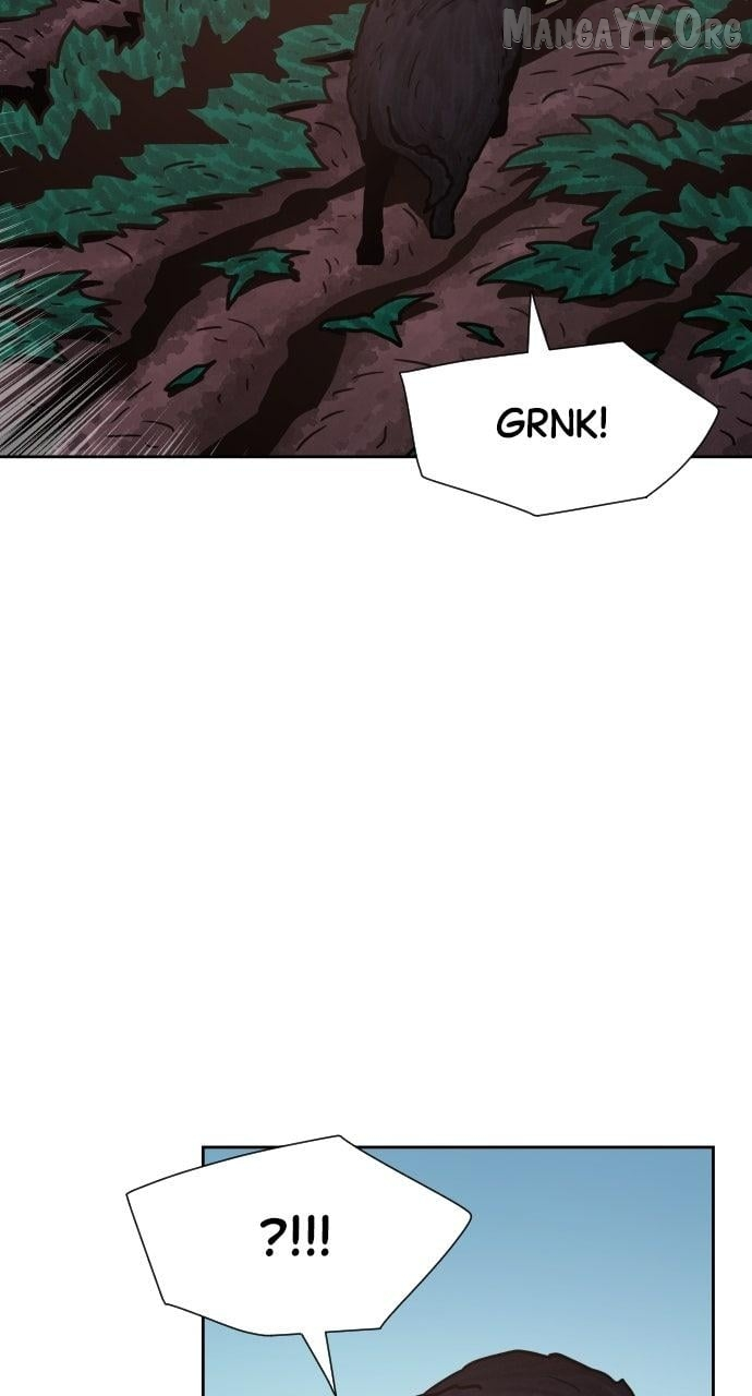 Warrior Executioner Chapter 169 page 70