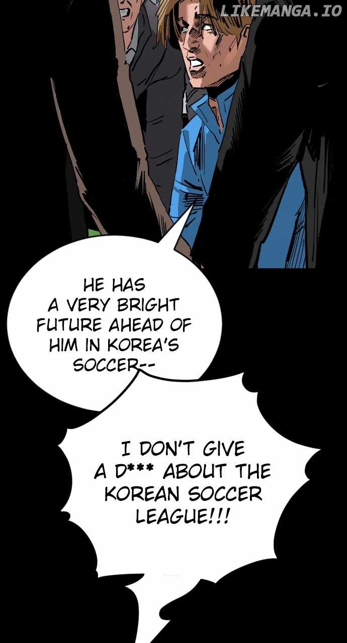 Build Up Chapter 170 page 23