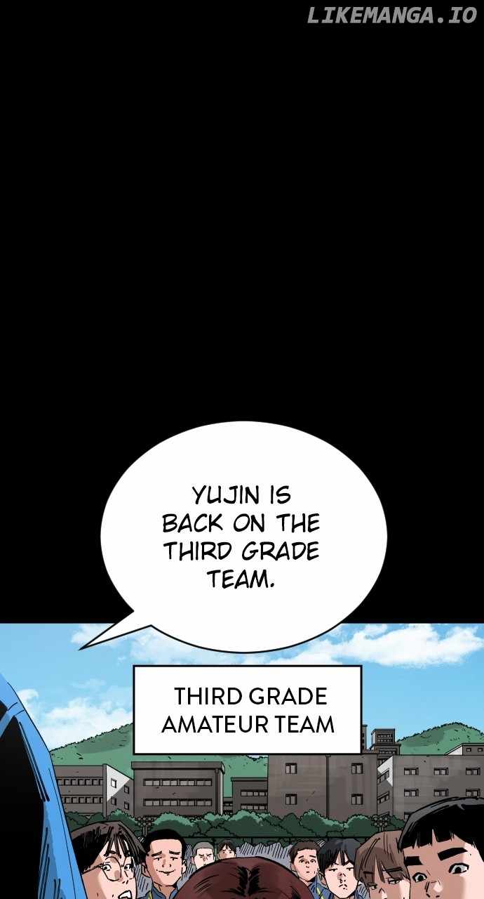 Build Up Chapter 170 page 27