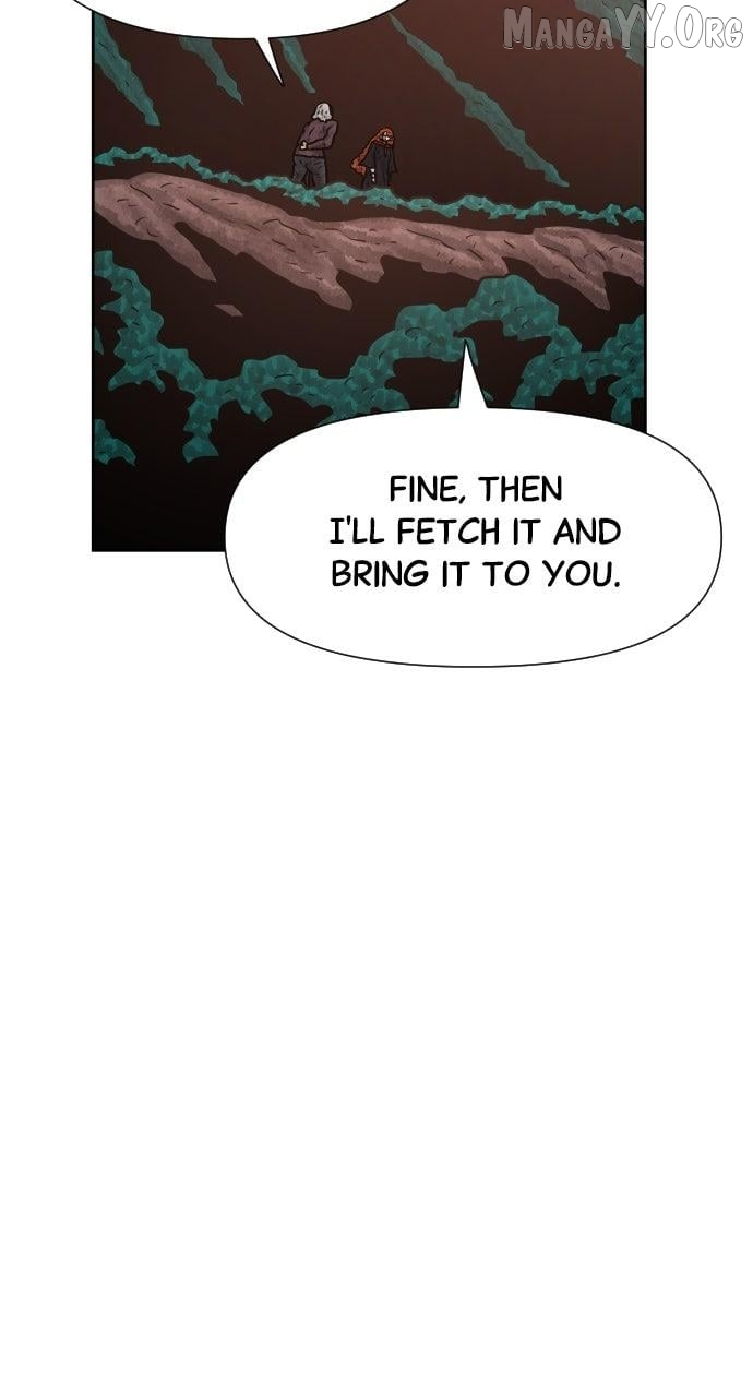 Warrior Executioner Chapter 169 page 65
