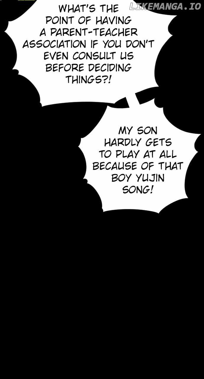 Build Up Chapter 170 page 30