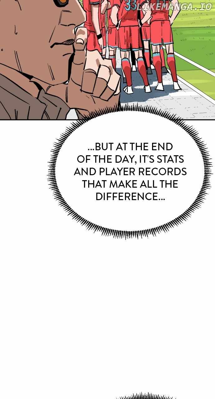 Build Up Chapter 170 page 109
