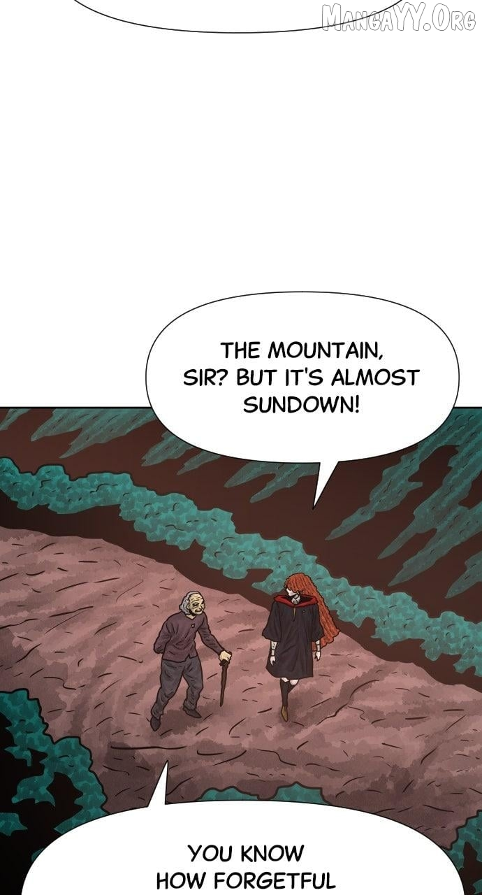 Warrior Executioner Chapter 169 page 63