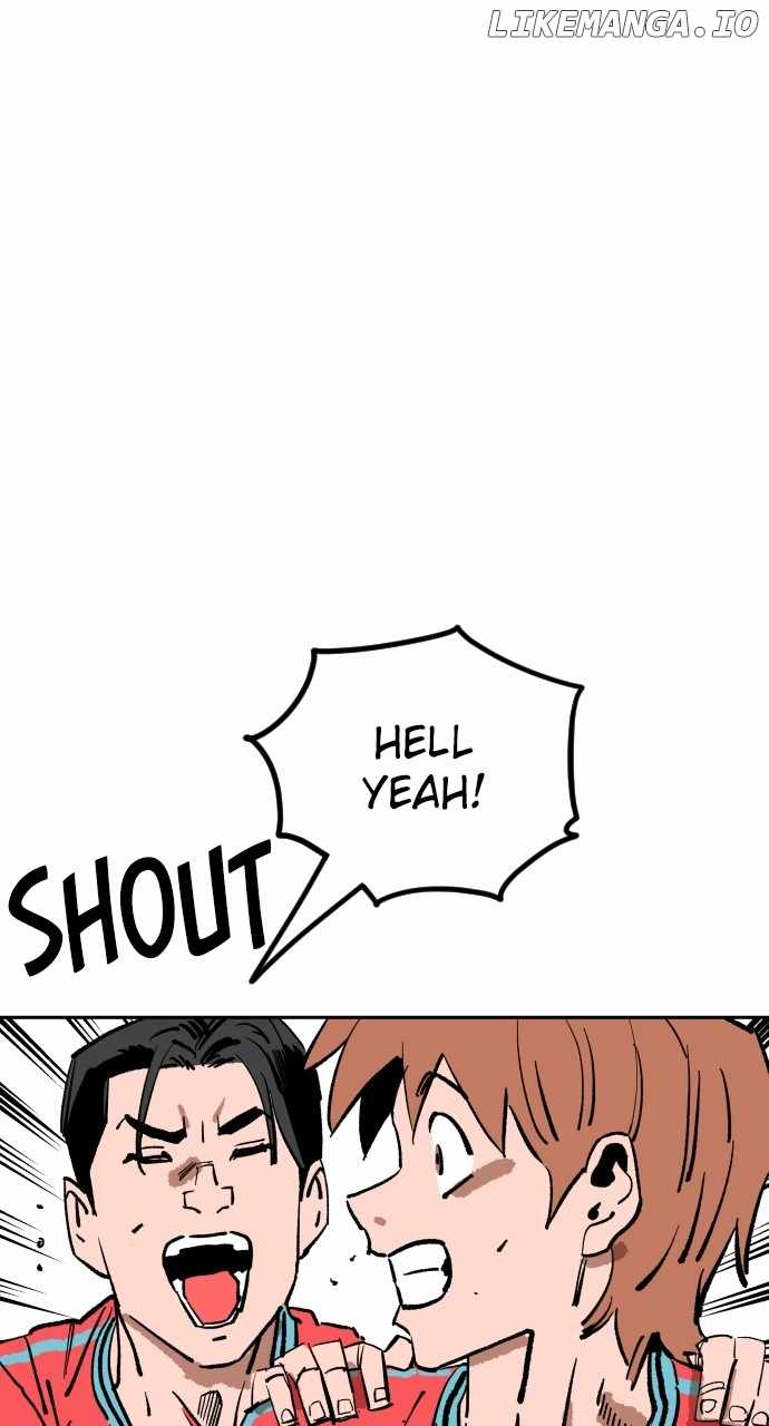 Build Up Chapter 170 page 105