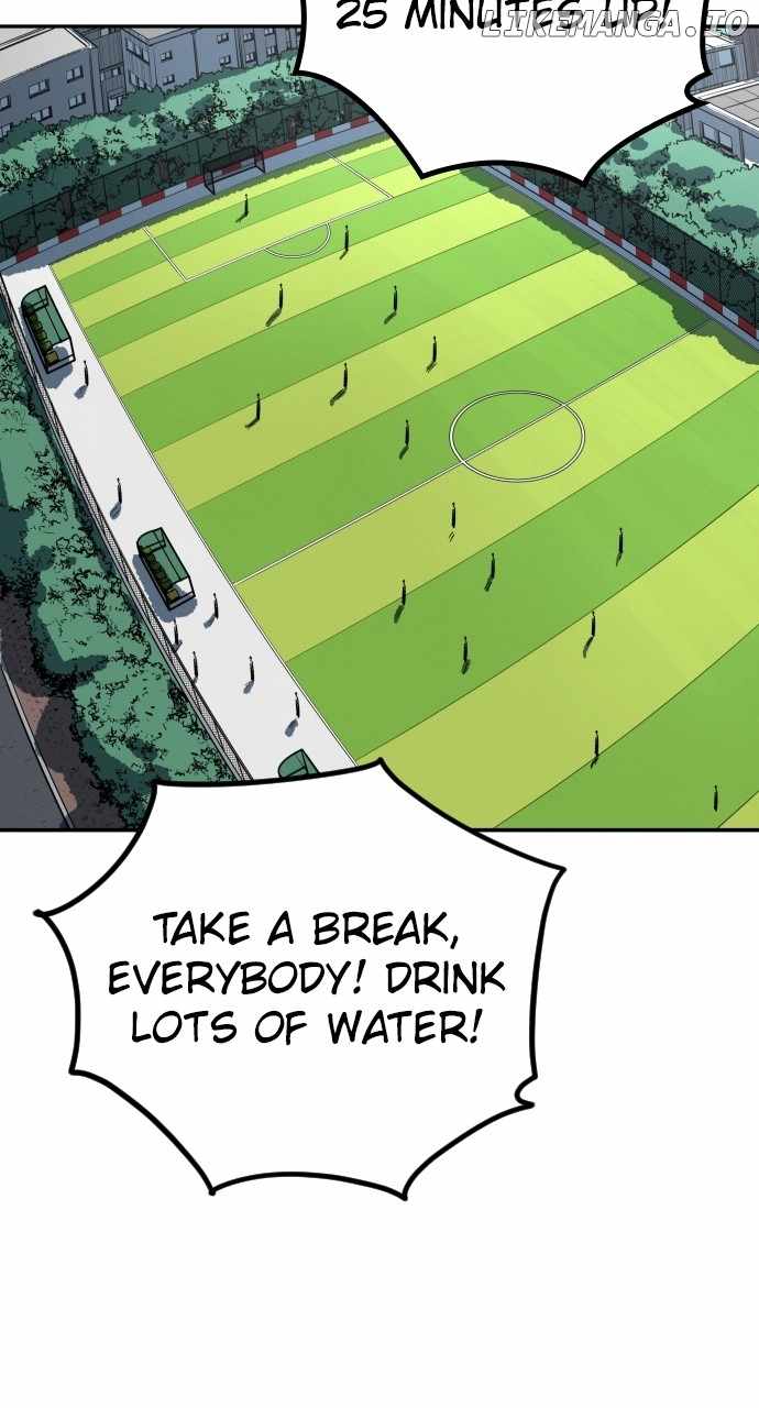 Build Up Chapter 170 page 94