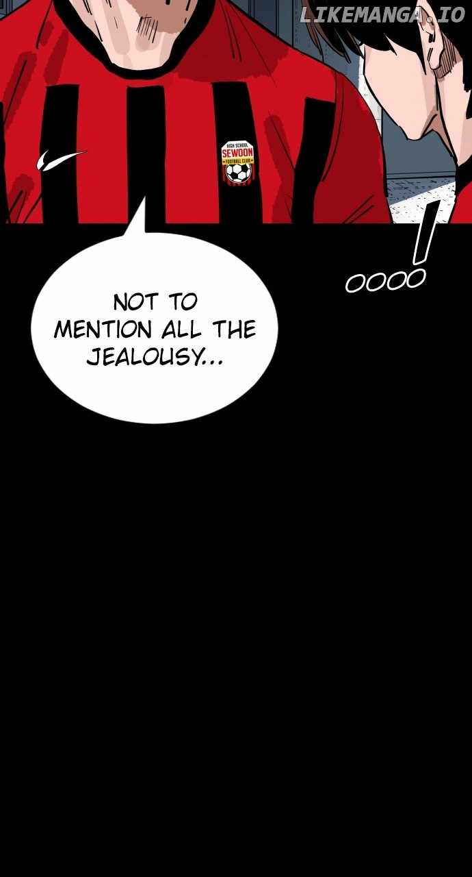 Build Up Chapter 170 page 63