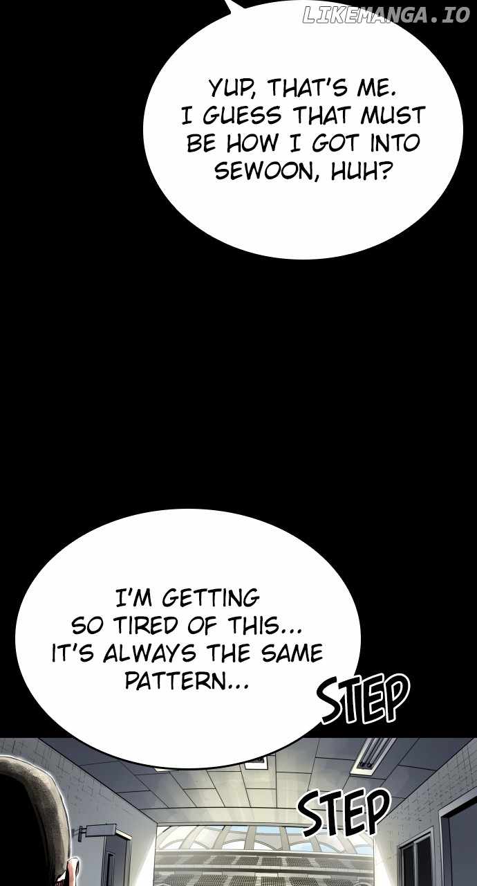 Build Up Chapter 170 page 56